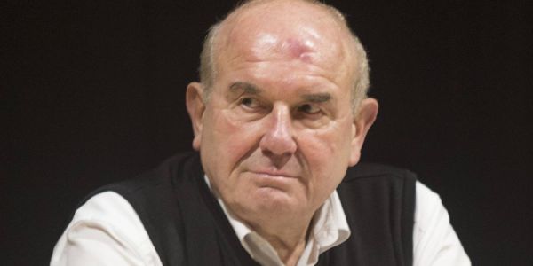 Peter Lorkowski, Bezirksabgeordneter der AfD. Foto: André Zand-Vakili AfD hat ihren Direktkandidaten für die Bundestagswahl