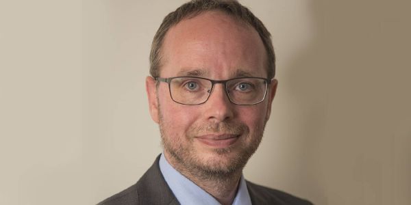 Sörern Schumacher. Foto: pr SPD bereitet sich auf die Wahl des Harburger Kreisvorstands vor