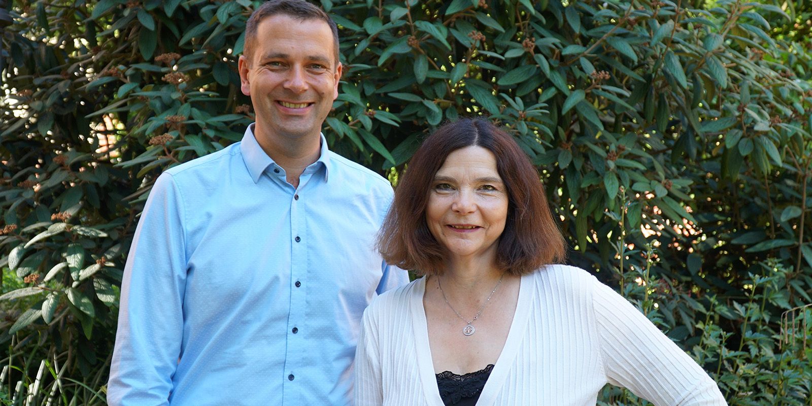 Christian Queckenstedt ist neuer stellvertretender Bezirksamtsleiter in Harburg