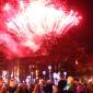Harburgs Super-Sonntag: Volles Programm mit Kultur, Laternenumzug und Feuerwerk