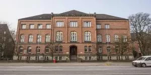 Amtsgericht Harburg
