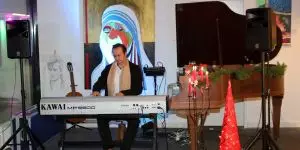 Christmas-Konzert