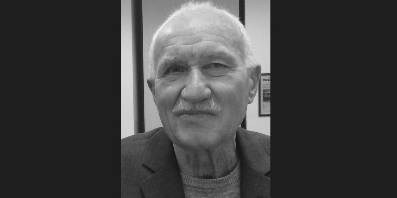 Kurz nach seinem 90. Geburtstag ist die Harburger Spieler- und Trainer-legende Horst Offenhauser gestorben