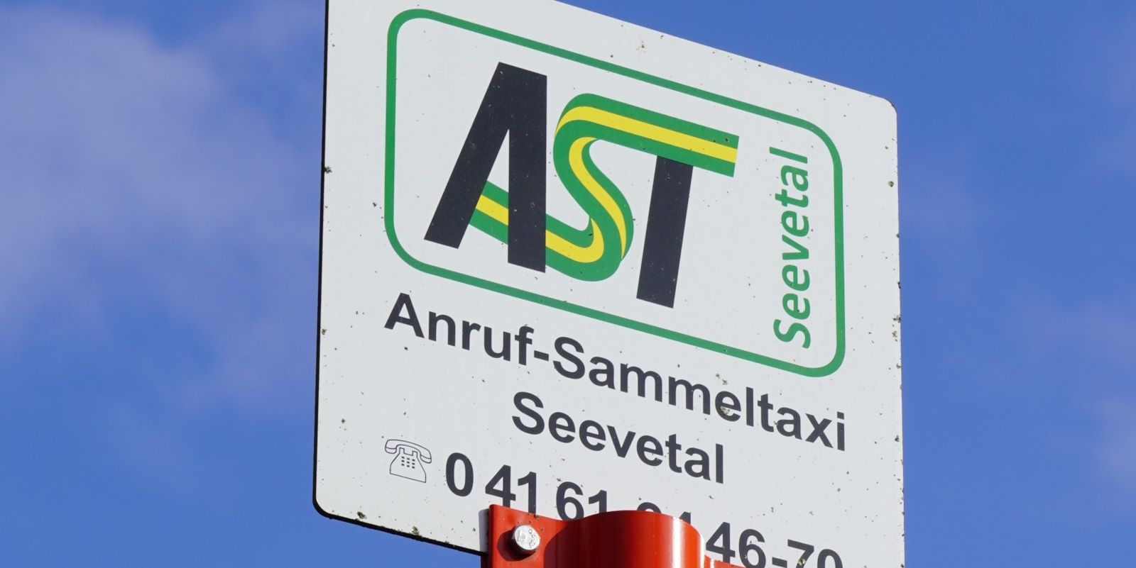 AST