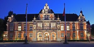Hauptausschuss winkt zahlreiche Anträge der Fraktionen durch