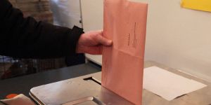 Bezirk Harburg: So stimmten die Stadtteile zur Bürgerschaftswahl ab