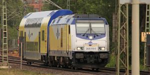 Auch das noch: Fast einen Monat Einschränkungen bei Regionalbahnen
