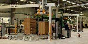 3 Tipps zur Anschaffung von Industriemaschinen: Darauf sollten KMU Unternehmen achten