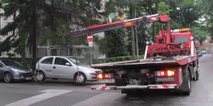 Keine Sonderkontrollen für spezielle Falschparksituationen