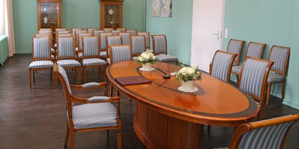 Bislang wenig Interesse an "Ehe für alle" im Bezirk Harburg