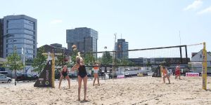 Für Breitensport: Bereitgestellte Mittel wurden nicht beantragt