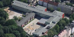 Bezirksversammlung ist probeweise als Livestream zu sehen