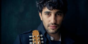 Mandolinenvirtuose Avi Avital gastiert im Speicher am Kaufhauskanal