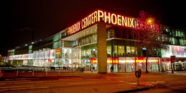 Sport-Karstadt in Harburg dürfte bald Geschichte sein