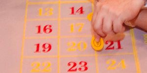 Aktionstag Glücksspielsucht 2022: „Mir reicht’s. Ich lasse mich sperren.“