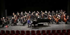 Lions-Club: Klassik-Konzert hilft bedürftigen Kindern in Harburg