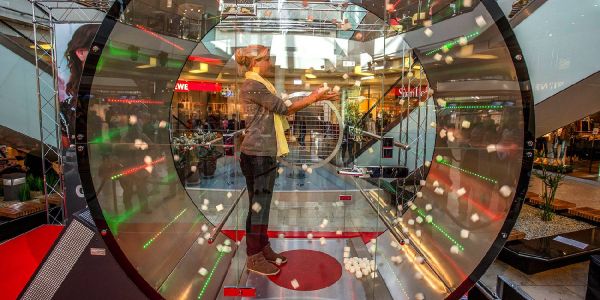 Foto: André Zand-Vakili Casino Freispiele: Kann man damit wirklich kostenlos spielen?