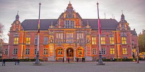 Bezirksamtsleiter: Fünf Bewerber sind in der engeren Wahl