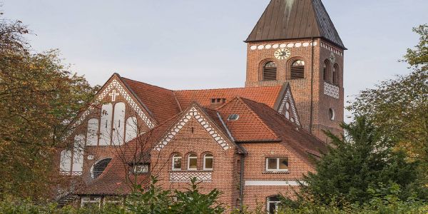 Neugraben: Jugendliche brachen in die Michaeliskirche ein