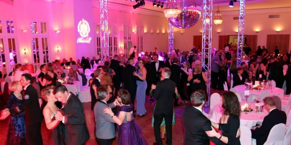 Highlight der Ballsaison: Schützengilde lädt zum 14. Winterball 