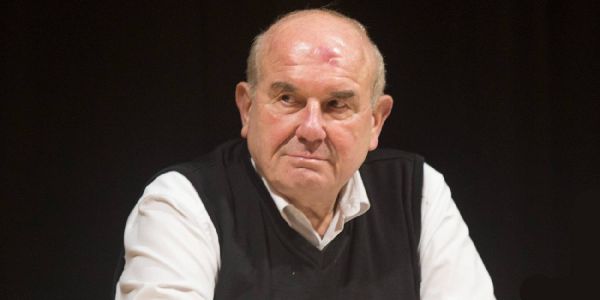 Peter Lorkowski. Foto: André Zand-Vakili Der ehemalige Bezirksabgeordnete Peter Lorkowski ist tot