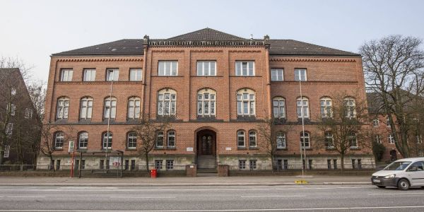 Amtsgericht Harburg