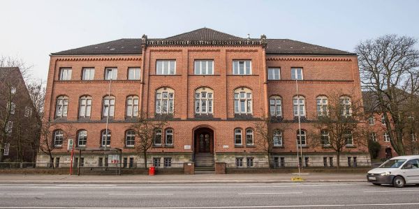 Harburg: Airbus-Manager wegen Bestechungsskandal vor Gericht