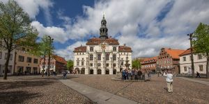 Die moderne Hansezeit