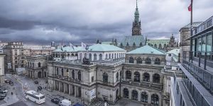 Handelskammer-Rebellen: Ihr Sieg bschäftigt den Wirtschaftsverein