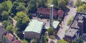 CDU fordert Erhalt des Turms der St. Johanniskirche