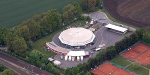 Müllabfuhr und Recyclinghöfe Freitag und Samstag von Warnstreik betroffen