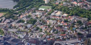 Phoenix-Viertel: Drogen und Geld in "Kulturverein" sichergestellt