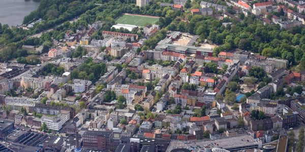 Erneuter Anlauf zur Aufwertung des Phoenix-Viertels