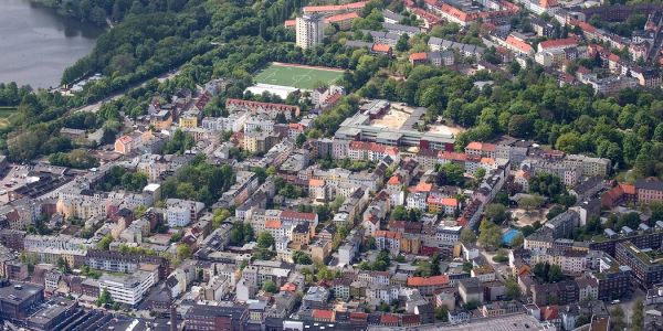 X-ter Anlauf um das Leben in Harburgs ewigem Problem-Quartier zu verbessern