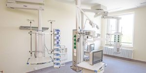 Medizintechnisches Design: Schlüssel zu mehr Sicherheit und Nutzfreundlichkeit?