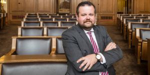 Zahlen vom Senat zeigen: Harburger nutzen vermehrt das eigene Auto