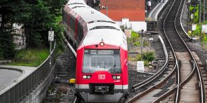 Auch dieses Wochenende fahren keine S-Bahnen nach Hamburg