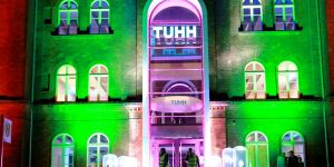 TU-Harburg zählt zu den Besten in Deutschland