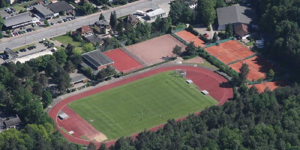 Sportpark Opferberg.