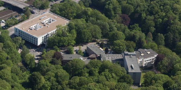 Krankenhaus Mariahilf