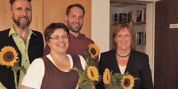 Grüne: Kampfabstimmung komplettiert "Penner-Connection"