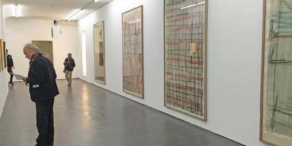 Was, wann, wo am Harburger Kulturtag am 8. Oktober