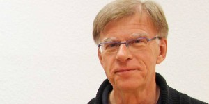 Lothar Bergmann ist neuer Präsident beim DRK-Harburg
