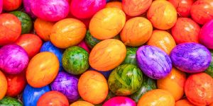 Ostern 2022: Das ist los über die Feiertage in Harburg Stadt & Land