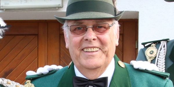 Trauer um "Mehrfachkönig" Jens-Uwe Brockmann