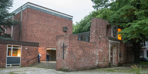 Diese "Kummer-Bauten" im Bezirk Harburg beschäftigen die Politik