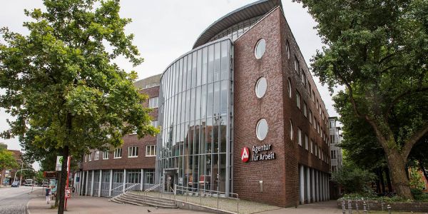Harburg: Zahl der Arbeitslosen im Juli höher als erwartet