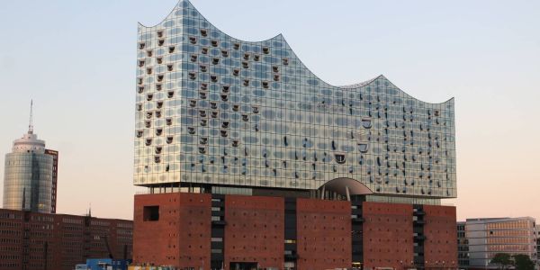 Elbphilharmonie
