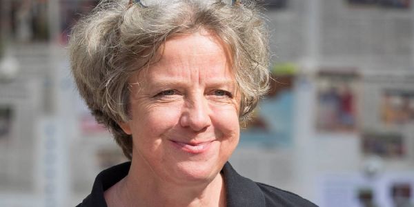 Die CDU hat in Emily Weede ihre Kandidatin für das Bürgermeisteramt ins Seevetal gefunden. Foto: pr Emily Weede ist CDU-Kandidatin für das Seevetaler Bürgermeisteramt