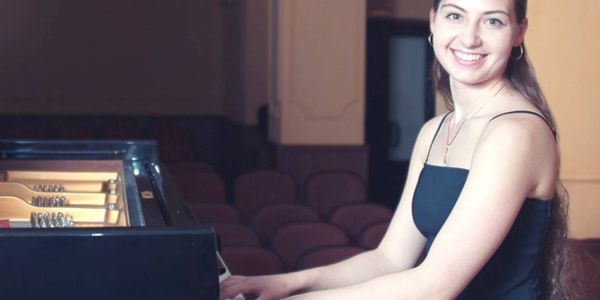 Stipendiatenkonzert